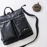 ogawa品牌單品：3用頭盔包＆迷你收納包