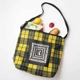 MUSE美麗輕熟女魅力時尚生活專刊（2025.02）增刊號：梨花（附紀之國屋KINOKUNIYA×KEITA MARUYAMA保冷側背包）