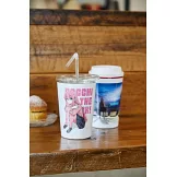 孤獨搖滾！動畫單品：保冷＆保溫隨行杯