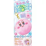 星之卡比情報特集 第8號：附星之卡比迷你收納包＆徽章