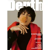 Depth音樂情報誌 05：松島聰（timelesz）