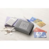 紀之國屋品牌特刊：附迷你錢包