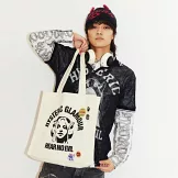 HYSTERIC GLAMOUR 40週年紀念單品：豪華8大附錄組