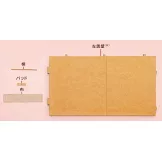 彼得兔世界英式花園＆房屋模型收藏特刊 114：附材料組