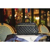 Roberta di Camerino時尚單品：2用肩提包