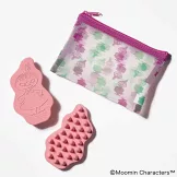 GLOW（2025.03）增刊號：吉田羊（附MOOMIN慕敏家族小不點頭皮按摩器＆收納包）