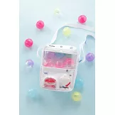 WE LOVE Gacha扭蛋60週年紀念特刊：附扭蛋機造型肩背包