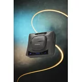 SEGA SATURN遊戲機30週年紀念單品：造型收納包