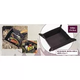 ENJOY！OUTDOOR戶外活動情報特刊 70：附磁扣托盤