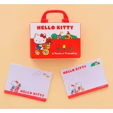 HELLO KITTY懷舊商品收藏特刊 87：附迷你工具箱＆便條紙