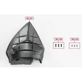 偉大勇者金剛大魔神模型收藏特刊 VOL.087：附材料組