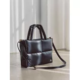 LA BAGAGERIE時尚單品：2用肩提包