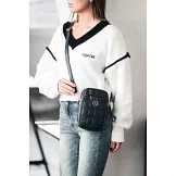 EGOIST時尚單品：LOGO肩背包