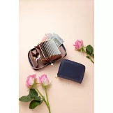 金運師たかみー監修 お金を呼び込む 金運上昇ミニ財布BOOK