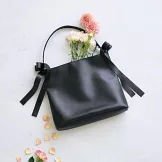 SISTER AUDREY時尚單品：提袋