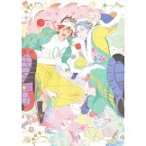 SPOON 2Di VOL.119：SK∞ the Infinity EXTRA PART＆IDOLiSH7 偶像星願TRIGGER 3rd雙特集（附海報）