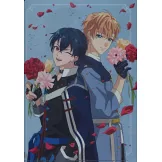 日本卡漫電玩流行最前線（2025.03）增刊號：Nakamu（附資料夾＆海報）