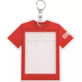 日本國家排球隊公式情報特刊 VOL.2：附T恤造型票卡夾＆小卡