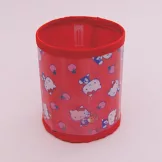 HELLO KITTY懷舊商品收藏特刊 91：筆筒