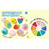 繽紛史萊姆＆吊飾小物製作手藝集：附材料組