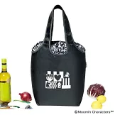 成熟女性自然生活風格服飾造型讀本（2025.05）增刊：吉瀨美智子（附MOOMIN慕敏家族束口保冷購物袋）