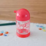 HELLO KITTY懷舊商品收藏特刊 92：醬油瓶