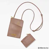 GLOW（2025.06）增刊號：觀月亞里莎（附miffy米飛兔卡片收納夾＆側背袋）