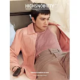 HIGHSNOBIETY JAPAN ISSUE 14＋：北村匠海
