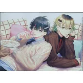 SPOON 2Di VOL.121：Break My Case＆凸變英雄X雙特集（附資料夾＆海報）