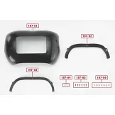 偉大勇者金剛大魔神模型收藏特刊 VOL.097：附材料組