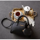 mezzo piano可愛單品：肩提包＆收納包