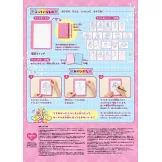 Idol光之美少女你與我♪插畫練習集：附描繪燈箱＆別冊等附錄組