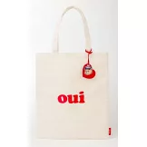 MILKFED.30週年紀念特刊：附提袋＆吊飾