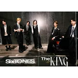Vi  Vi（2025.7-8月合併號）增刊號：SixTONES（附SixTONES拉頁海報）