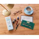 SNOOPY史努比可愛單品：鋼筆等附錄組