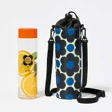 GLOW（2025.07）增刊號：吉瀨美智子（附ORLA KIELY冷水瓶＆側背袋）