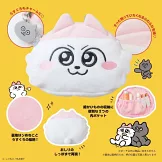 嗚莓貓貓可愛單品：收納包