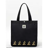 MOOMIN慕敏家族公式情報特刊2025：附大提袋