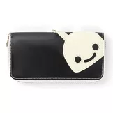 CUNE®品牌單品：長夾