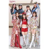 賽車美女天堂：2025賽車皇后新人賞（附海報）