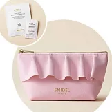 SWEET（2025.07）增刊號：附SNIDEL BEAUTY收納包＆d`Alba黛爾珀試用包組