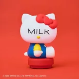 Hello KittyＸMILK可愛單品：造型夜燈
