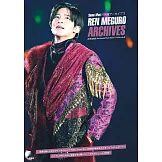 目黑蓮寫真專集：2010－2025 The Special Photo Report