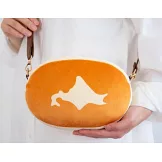 北海道起司蒸蛋糕特刊：附收納包