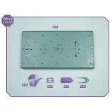 新世紀福音戰士初號機模型收藏特刊 69：附材料組