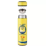 923形‧T4黃博士情報單品：保溫瓶