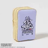 GLOW（2025.08）增刊號：MEGUMI（附SNOOPY收納包）