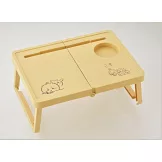 吉伊卡哇Chiikawa可愛單品：折疊桌