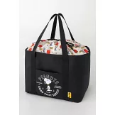 SNOOPY史努比可愛單品：大購物提袋