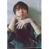 Can Cam（2025.09）特別版：深澤辰哉（Snow Man）（附深澤辰哉（Snow Man）海報）